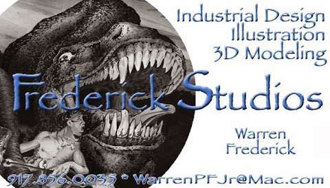 Jobs in Frederick Studios - reviews